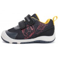 Adidasi baieti DDStep F065-61360