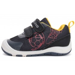 Adidasi baieti DDStep F065-61360