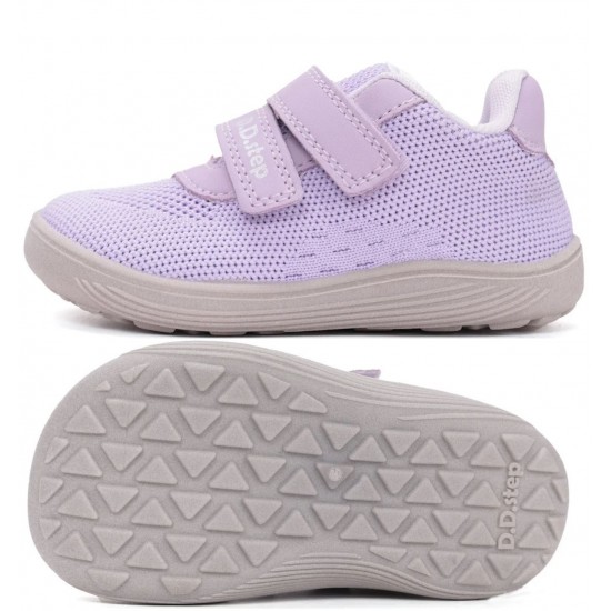 Adidasi fete Barefoot DDStep F093-61936D