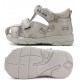 Sandale baieti primii pasi din piele DDStep G064-61383