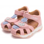 Sandale fete din piele DDStep G064-61849B