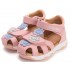 Sandale fete din piele DDStep G064-61849B