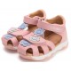 Sandale fete din piele DDStep G064-61849B