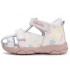 Sandale fete din piele DDStep G064-61994