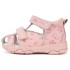 Sandale fete din piele DDStep G064-61994a