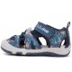 Sandale baieti uscare rapida DDStep G065-61146AM