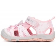 Sandale fete uscare rapida DDStep G065-61146C