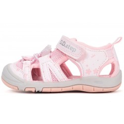 Sandale fete uscare rapida DDStep G065-61146C