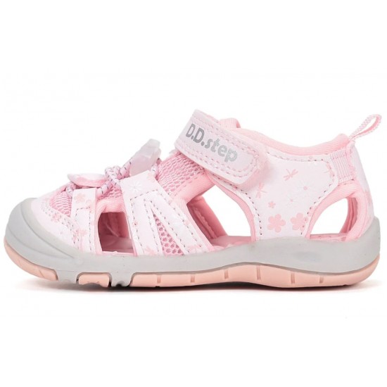 Sandale fete uscare rapida DDStep G065-61146C