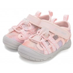 Sandale fete uscare rapida DDStep G065-61620A