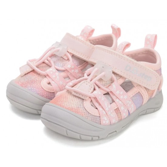 Sandale fete uscare rapida DDStep G065-61620A
