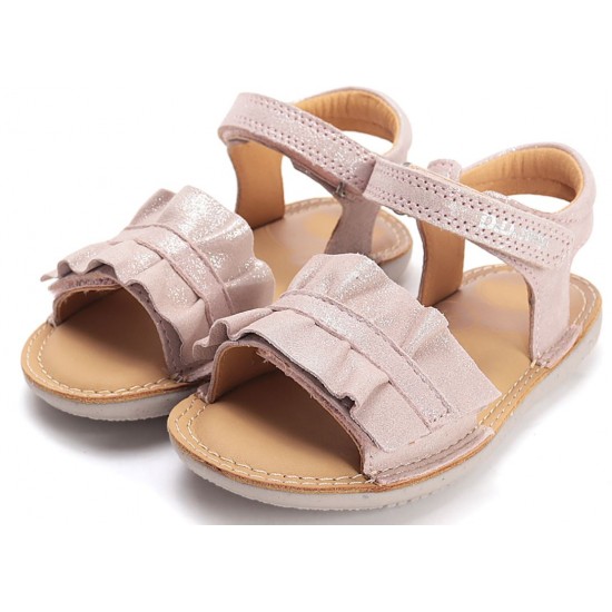 Sandale fete din piele DDStep G080-61780M