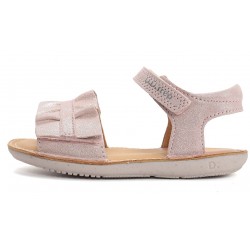 Sandale fete din piele DDStep G080-61780M