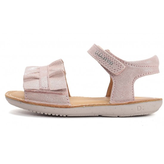 Sandale fete din piele DDStep G080-61780M