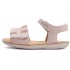 Sandale fete din piele DDStep G080-61780M