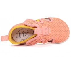 Sandale fete uscare rapida barefoot DDStep G093-61211D