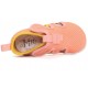 Sandale fete uscare rapida barefoot DDStep G093-61211D