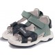 Sandale baieti din piele DDStep G103-61567AM