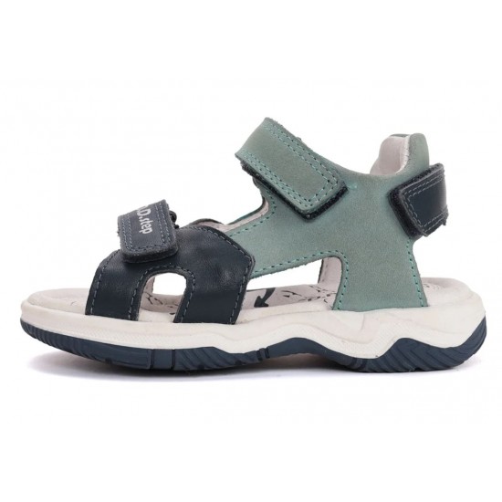 Sandale baieti din piele DDStep G103-61567AM
