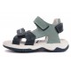 Sandale baieti din piele DDStep G103-61567AM