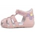 Sandale fete din piele DDStep G111-61400A