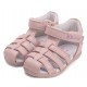 Sandale fete din piele DDStep G111-61400A