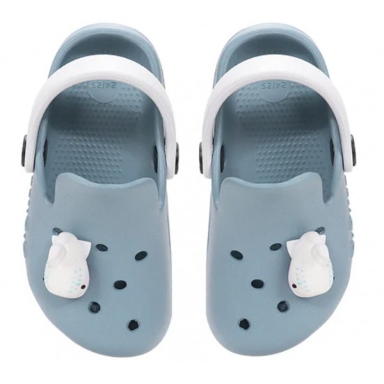Papuci copii DD-Step J109-61142