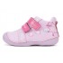 Pantofi fete primii pasi din piele DDStep S015-61267