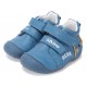 Pantofi baieti primii pasi din piele DDStep S015-61472A