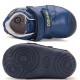 Pantofi baieti primii pasi din piele DDStep S015-62120