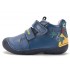 Pantofi baieti primii pasi din piele DDStep S015-62120