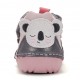 Pantofi fete primii pasi din piele DDStep S015-62120D