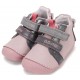 Pantofi fete primii pasi din piele DDStep S015-62120D