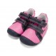 Pantofi fete primii pasi din piele DDStep S015-62450B