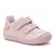 Pantofi fete din piele Barefoot DDStep S063-61572M