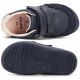 Pantofi baieti din piele Barefoot DDStep S063-62900AM