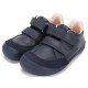 Pantofi baieti din piele Barefoot DDStep S063-62900AM