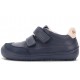 Pantofi baieti din piele Barefoot DDStep S063-62900AM