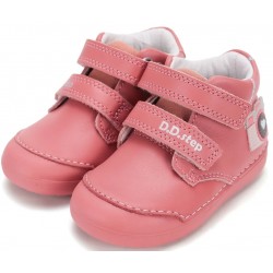 Ghete fete din piele DDStep S066-62216D