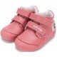 Ghete fete din piele DDStep S066-62216D