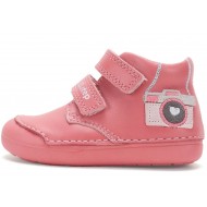 Ghete fete din piele DDStep S066-62216D
