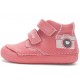 Ghete fete din piele DDStep S066-62216D