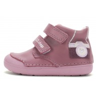 Ghete fete din piele DDStep S066-62216F