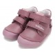 Ghete fete din piele DDStep S066-62216F