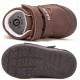 Ghetute baieti din piele DDStep S066-62554A