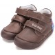 Ghetute baieti din piele DDStep S066-62554A