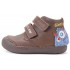 Ghetute baieti din piele DDStep S066-62554A