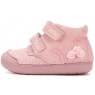 Ghete fete din piele DDStep S066-62946B