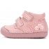 Ghete fete din piele DDStep S066-62946B
