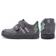 Pantofi cu lumini baieti DDStep S068-62272M
